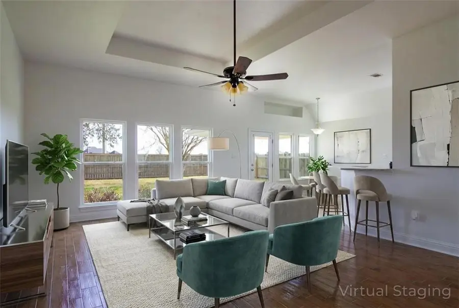 522 Oak Point Drive, La Place, LA 70068 - #3