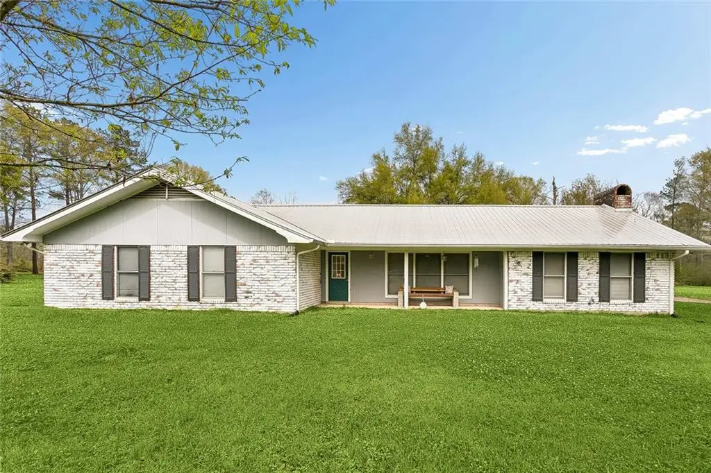 61064 Highway 1046 Highway, Amite, LA 70422 - #1