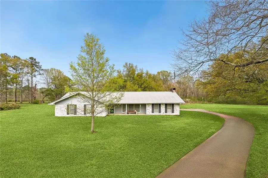 61064 Highway 1046 Highway, Amite, LA 70422 - #2