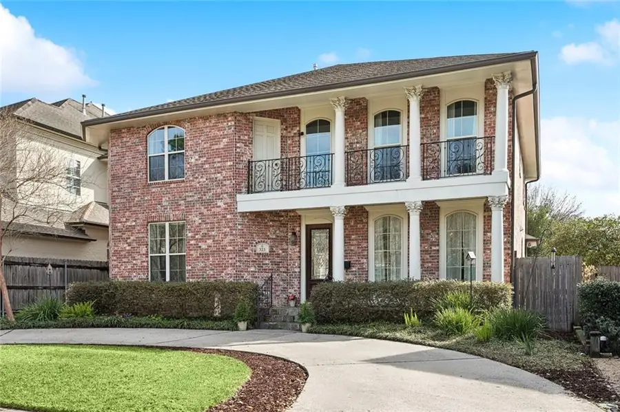 323 W Livingston Place, Metairie, LA 70005 - #2