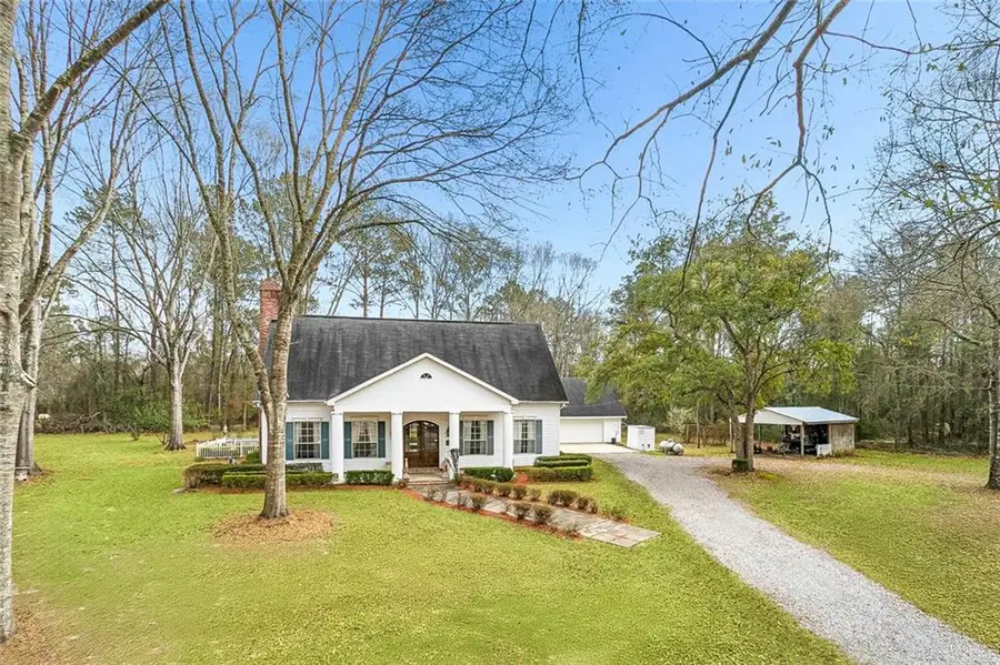 77352 Hwy 21, Covington, LA 70435 - #2