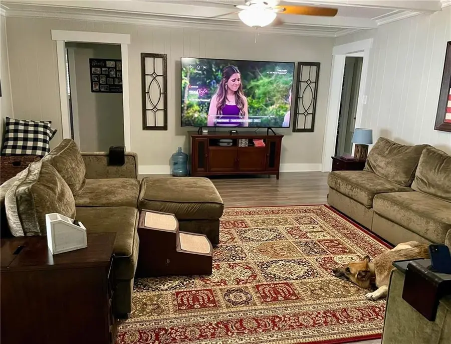 5750 Brunswick Court, New Orleans, LA 70131 - #3