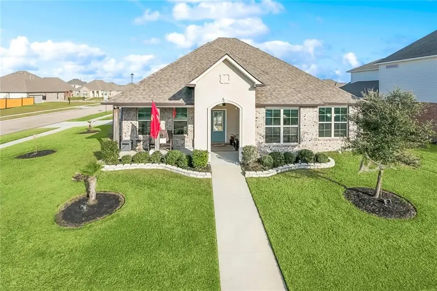 1336 Shipyard Drive, Slidell, LA 70461 - #2