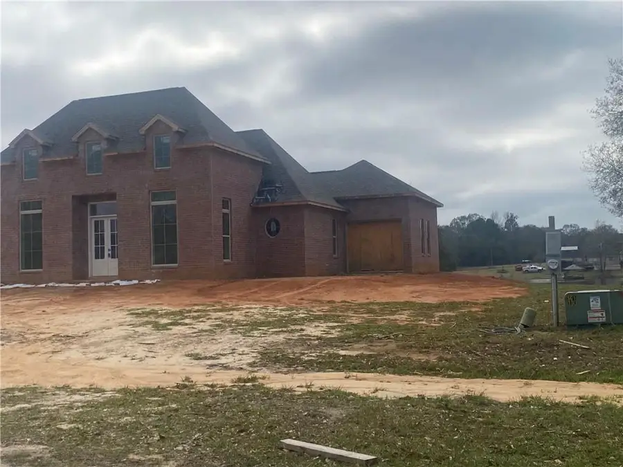 46 Long Lake Drive, Carriere, MS 39426 - #2