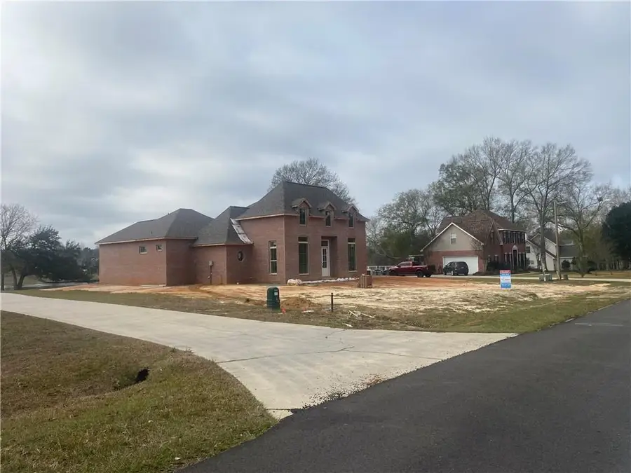 46 Long Lake Drive, Carriere, MS 39426 - #3