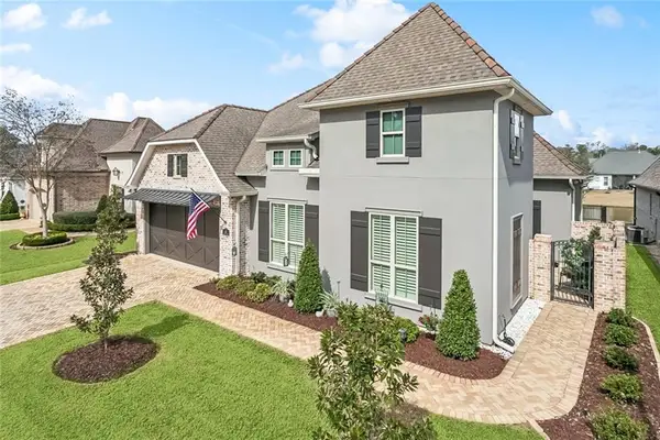 898 S Corniche Du Lac, Covington, LA 70433