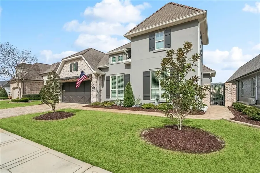 898 S Corniche Du Lac, Covington, LA 70433 - #2