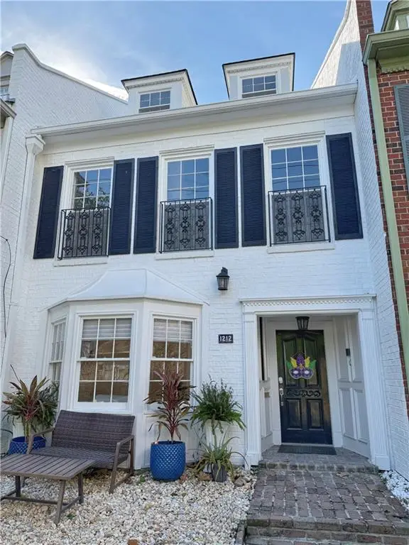 1212 Aline Street, New Orleans, LA 70115 - #3