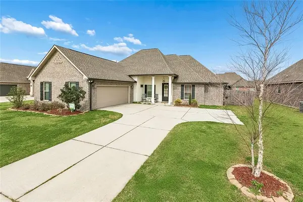 4704 Trial Drive, Addis, LA 70710