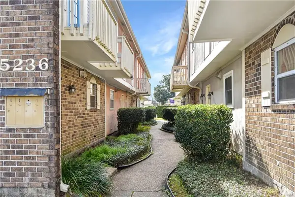 5236 Quincy Street #3, Metairie, LA 70003