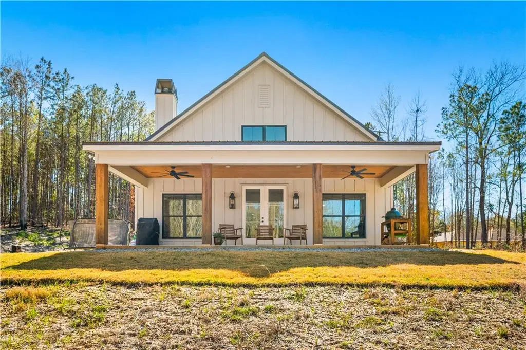 9549 Highway 28 W, Boyce, LA 71409 - #1