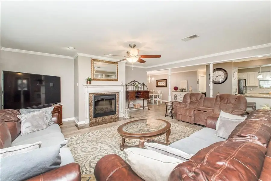 30439 N Willow Street, Livingston, LA 70754 - #3