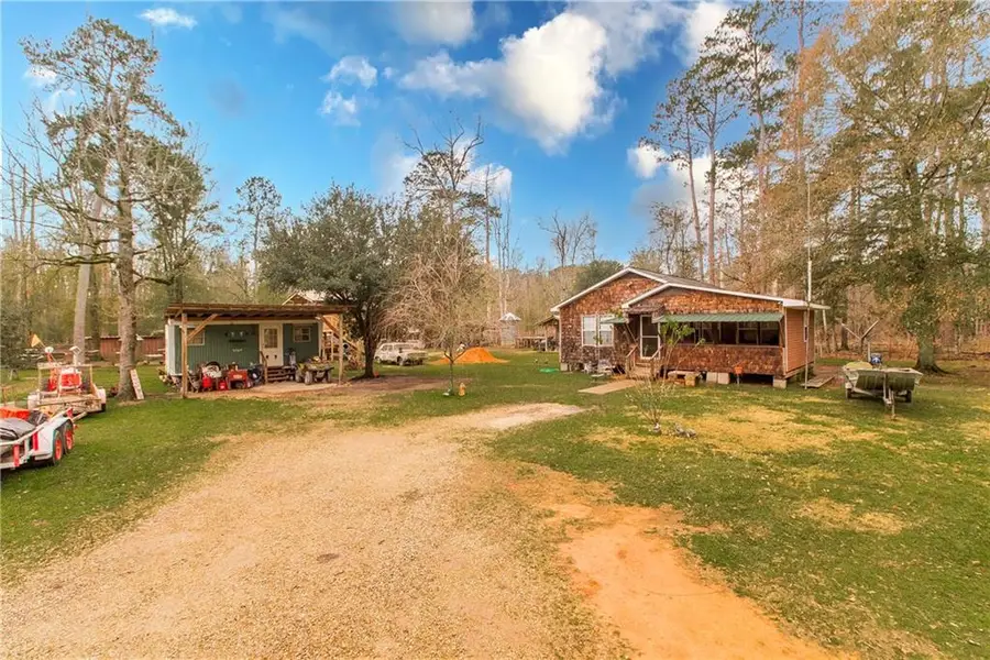 32071 Horseshoe Rd N, Independence, LA 70443 - #2