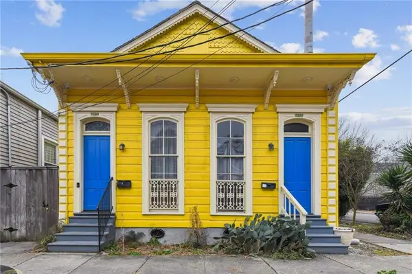 2550 Dumaine Street, New Orleans, LA 70119