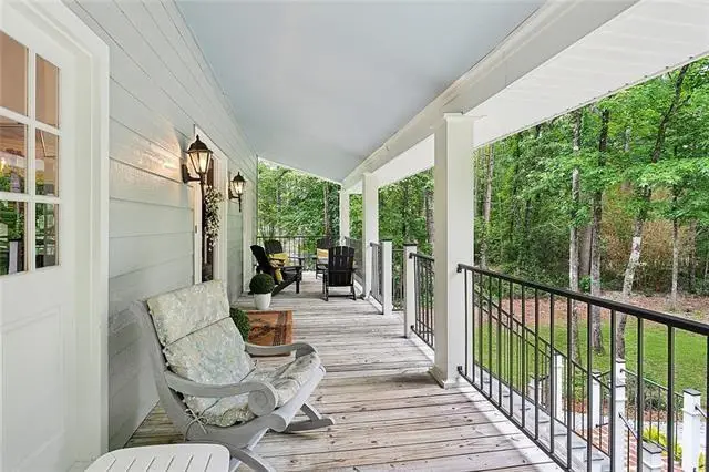 45 Hyacinth Drive, Covington, LA 70433 - #3