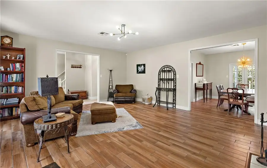 540 Michigan Avenue, Slidell, LA 70458 - #3