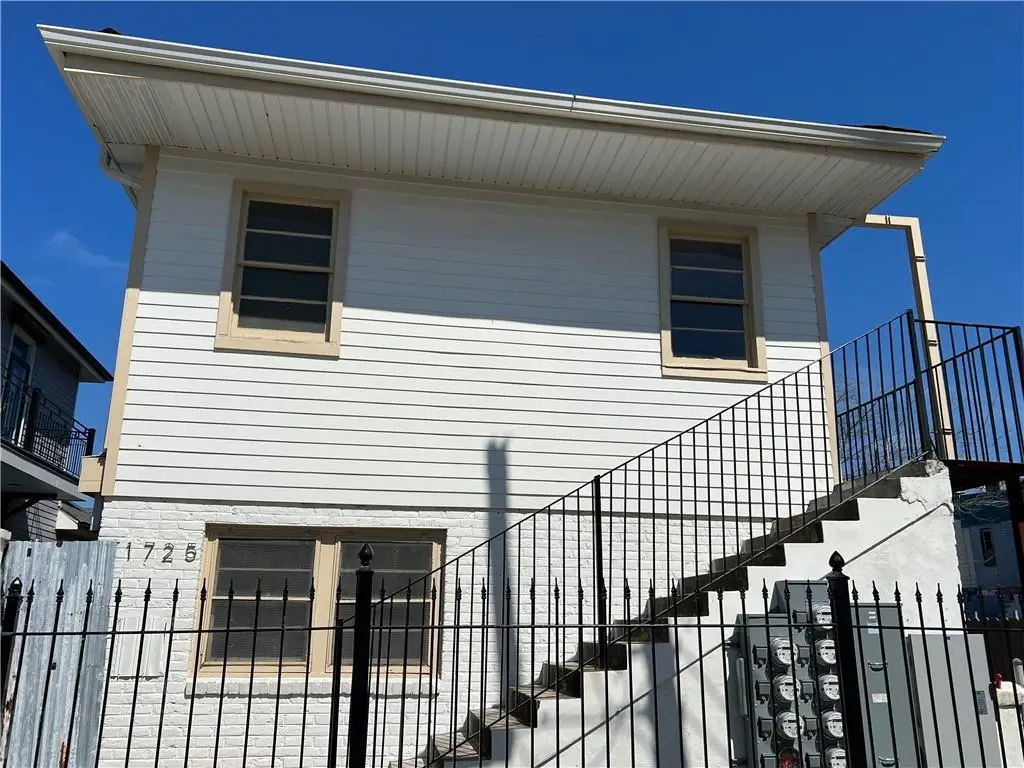 1725 Dumaine Street, New Orleans, LA 70116 - #1