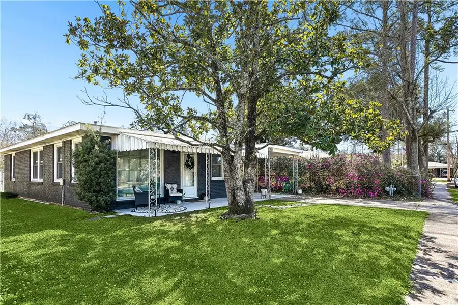 860 Oak Street, Slidell, LA 70458 - #2