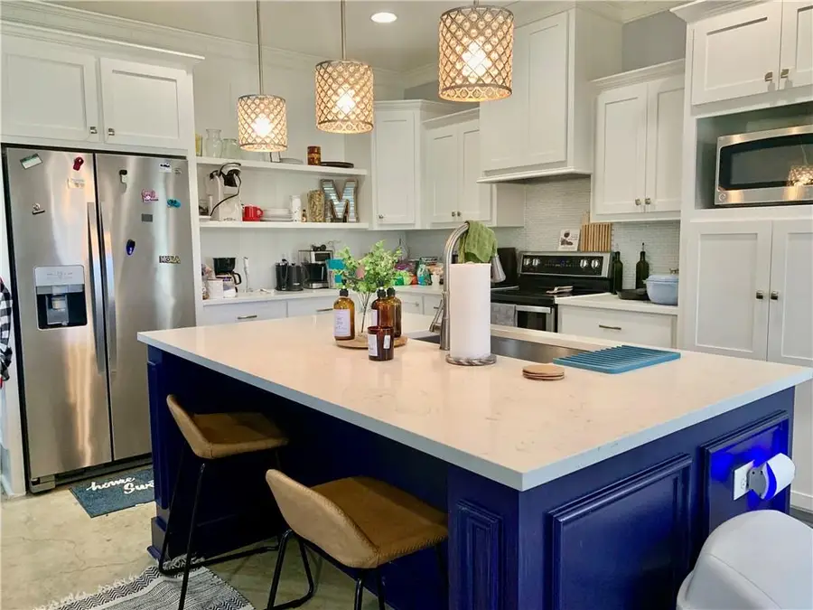 1019 Jag Road, Pineville, LA 71360 - #2