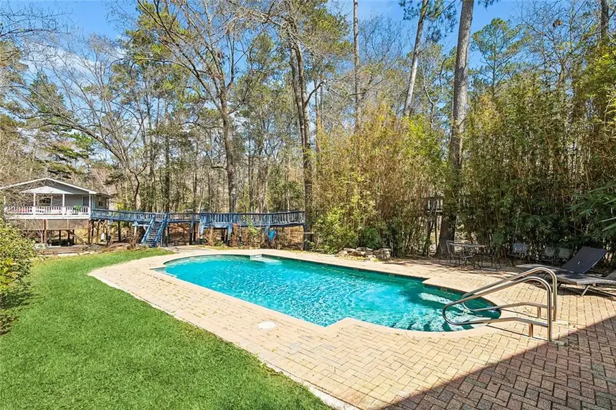 43 Hyacinth Drive, Covington, LA 70433 - #2