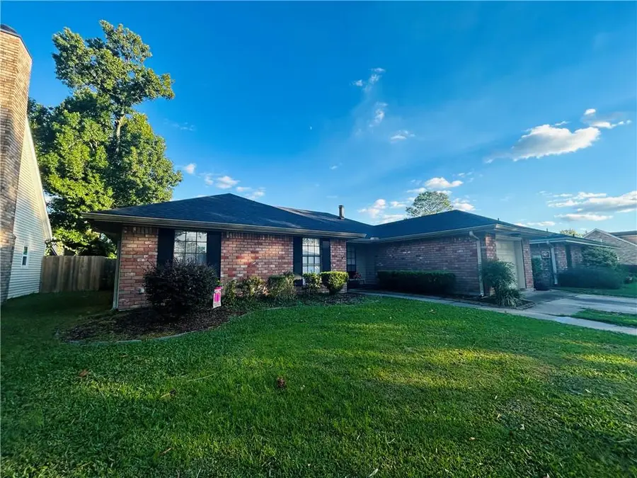 329 Longview Drive, Destrehan, LA 70047 - #3