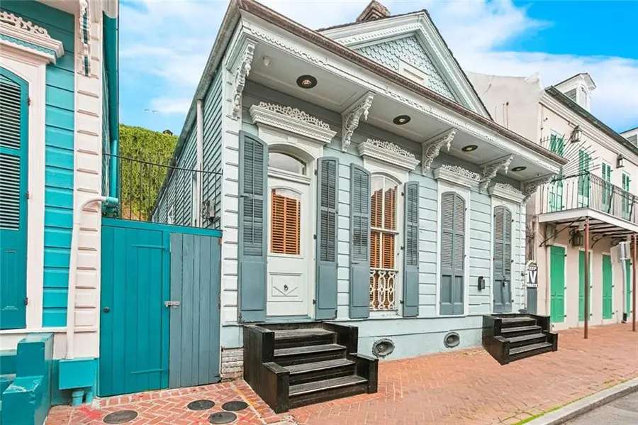 813 St Peter Street, New Orleans, LA 70116 - #2