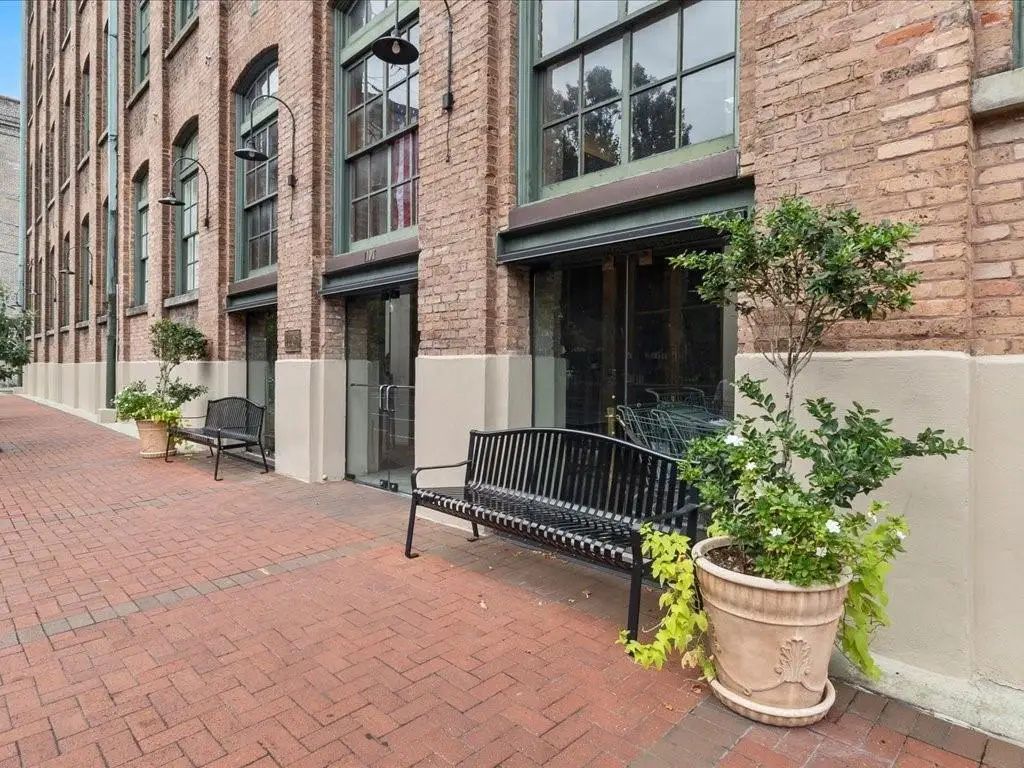 1107 S Peters Street #205, New Orleans, LA 70130 - #1