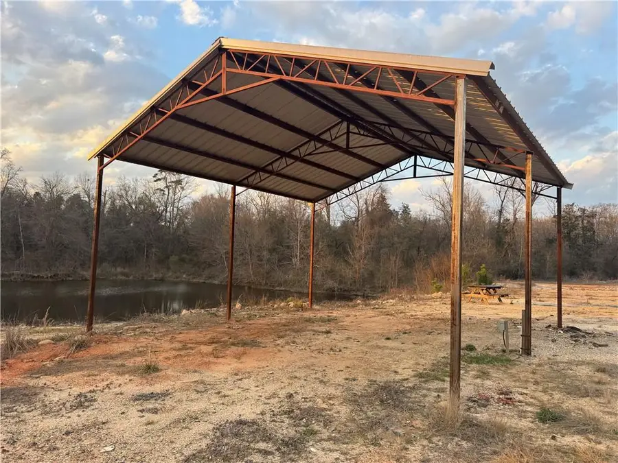 LOT 6A Holden's Run Road, Franklinton, LA 70438 - #3