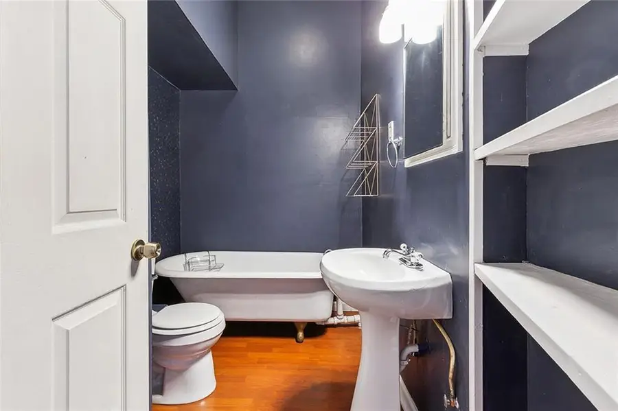 2755 Palmyra Street, New Orleans, LA 70119 - #3