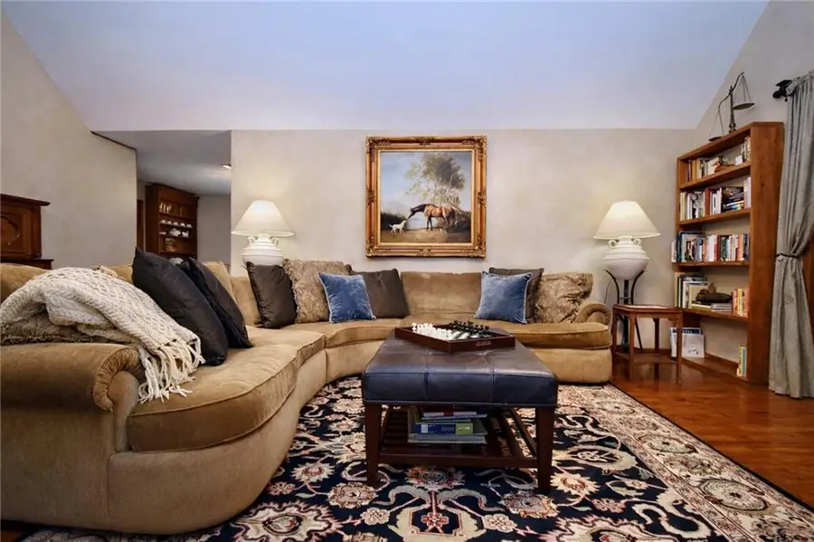 687 Rock Hill Road, Bentley, LA 71407 - #3