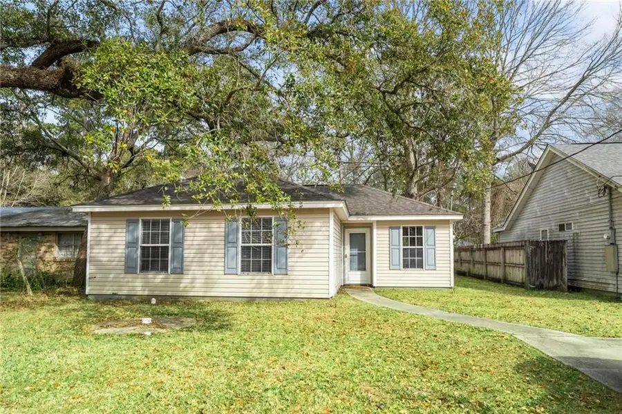 4165 Dauphine Street, Slidell, LA 70458 - #3