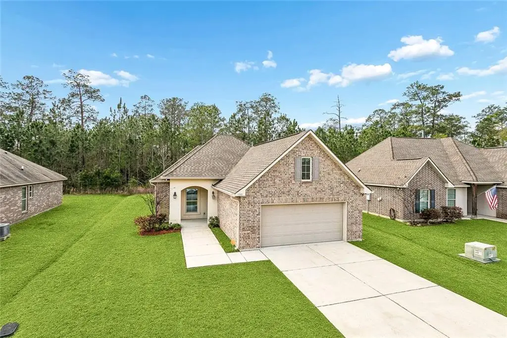 525 Oakley Boulevard, Pearl River, LA 70452 - #1