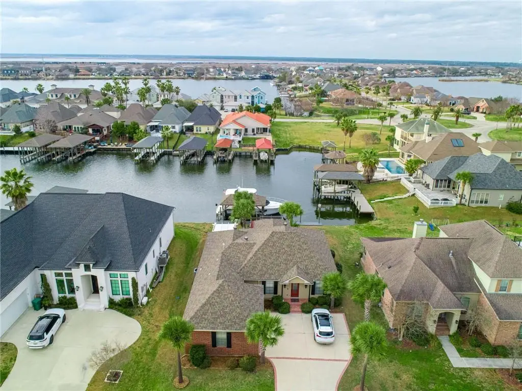 1512 Regatta Cove, Slidell, LA 70458 - #1