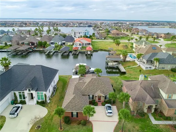 1512 Regatta Cove, Slidell, LA 70458