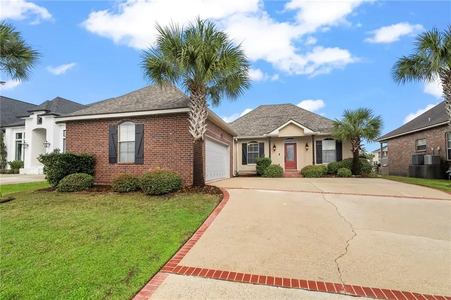1512 Regatta Cove, Slidell, LA 70458 - #3