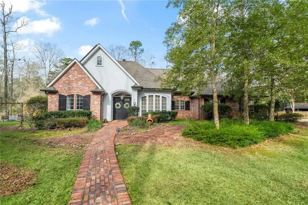 75553 River Road, Covington, LA 70435 - #1