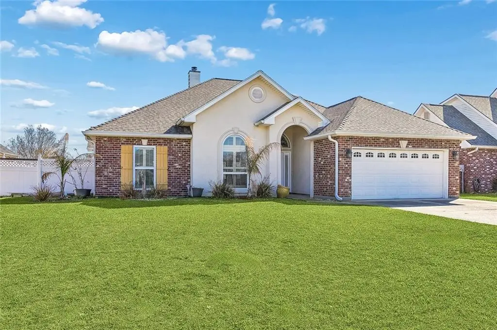 145 Portrush Drive, La Place, LA 70068 - #1