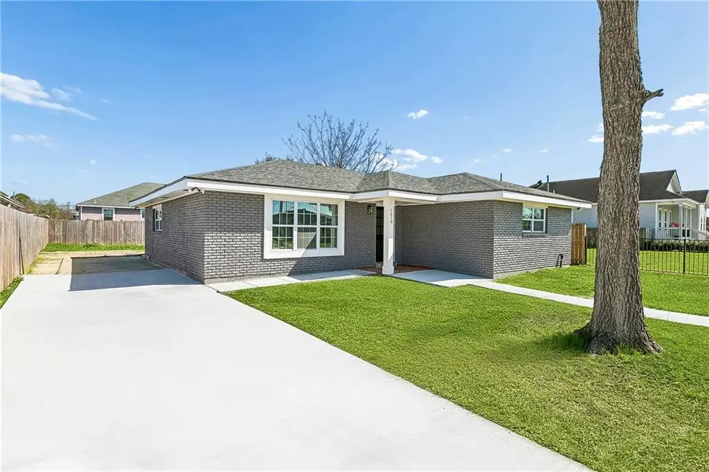 4619 Sandalwood Drive, New Orleans, LA 70127 - #1