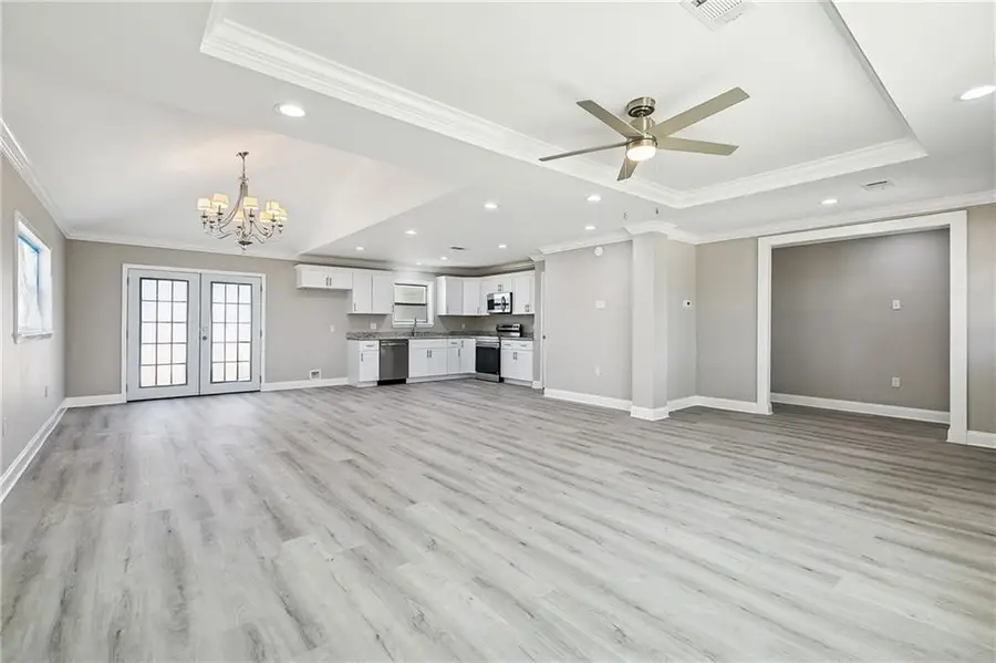 4619 Sandalwood Drive, New Orleans, LA 70127 - #2