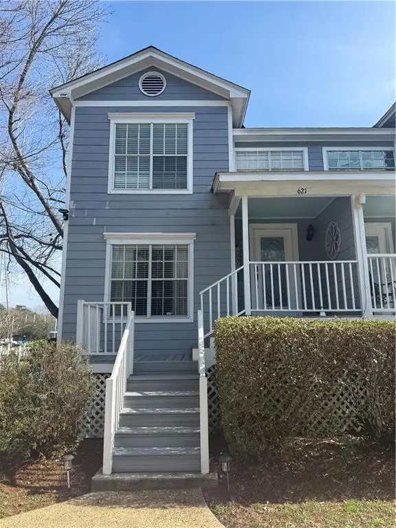 621 Colbert Street #1, Mandeville, LA 70448