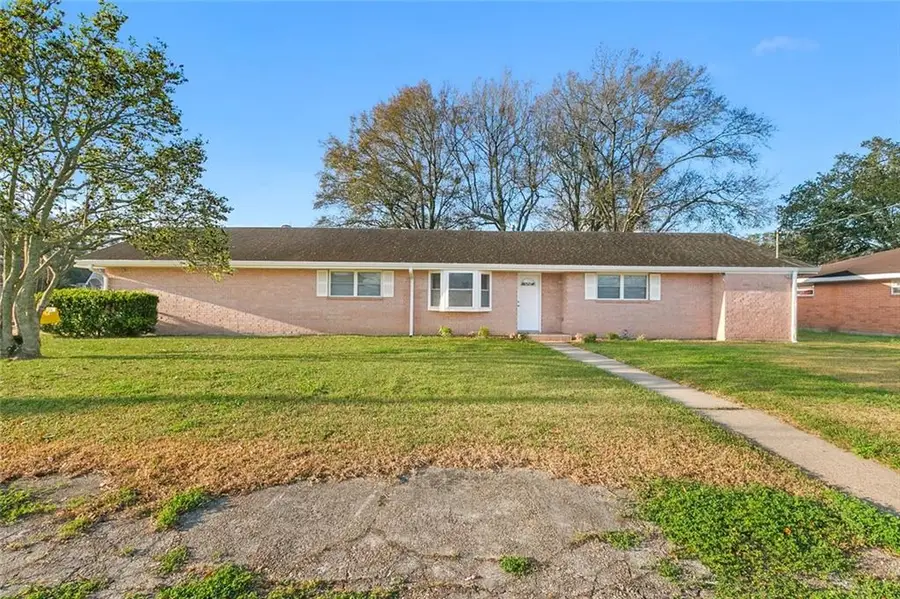 115 Live Oak Drive, Belle Chasse, LA 70037 - #2