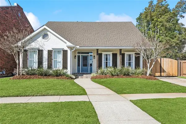 4504 Clearly Avenue, Metairie, LA 70002