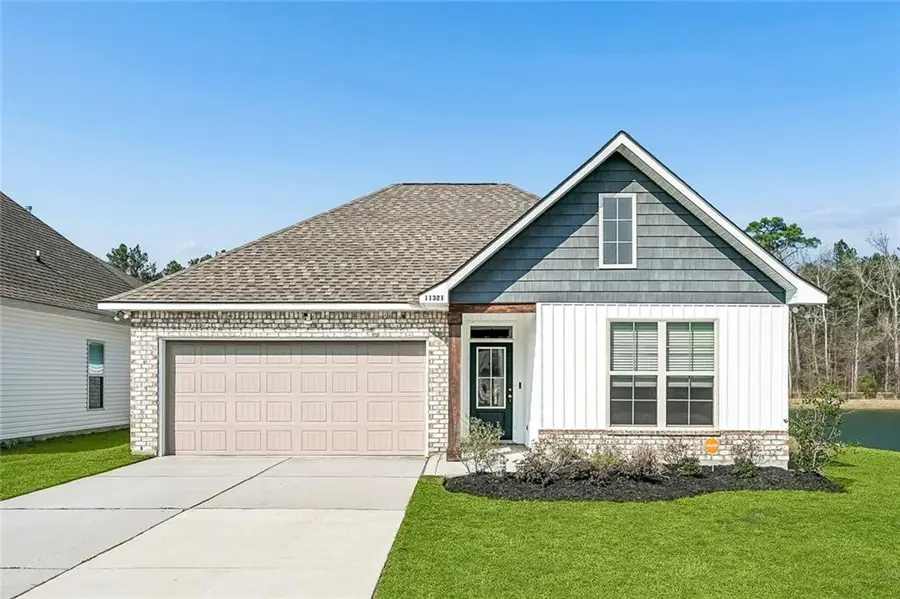 11321 Clover Knoll Drive, Covington, LA 70433 - #2
