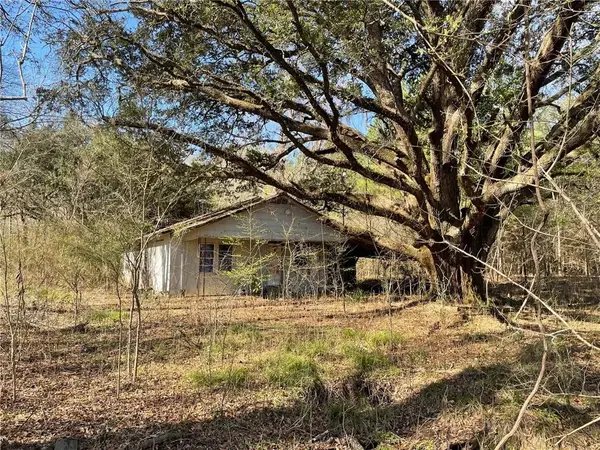 5862 107 Highway, Dupont, LA 71329