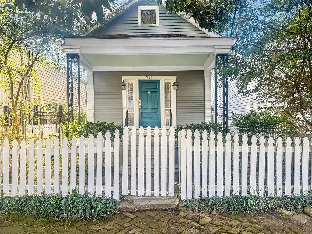917 Joliet Street, New Orleans, LA 70118 - #1