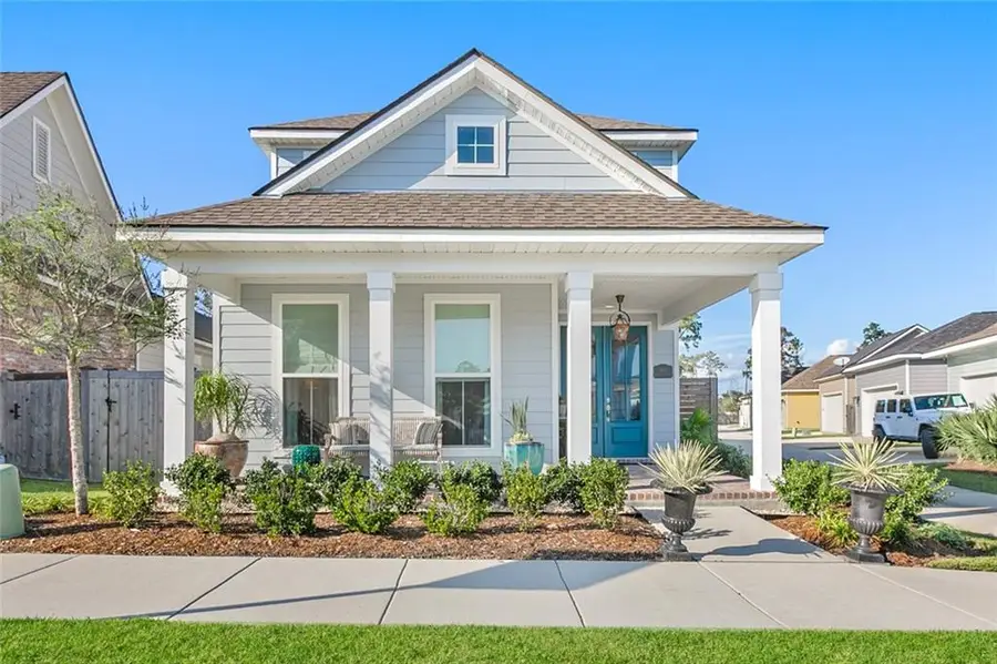 1641 Continental Drive, Covington, LA 70433 - #2