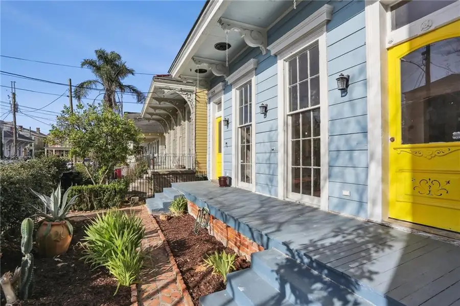 2221 Constance Street, New Orleans, LA 70130 - #2