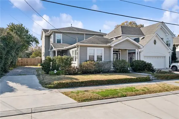 314 Hesper Avenue, Metairie, LA 70005