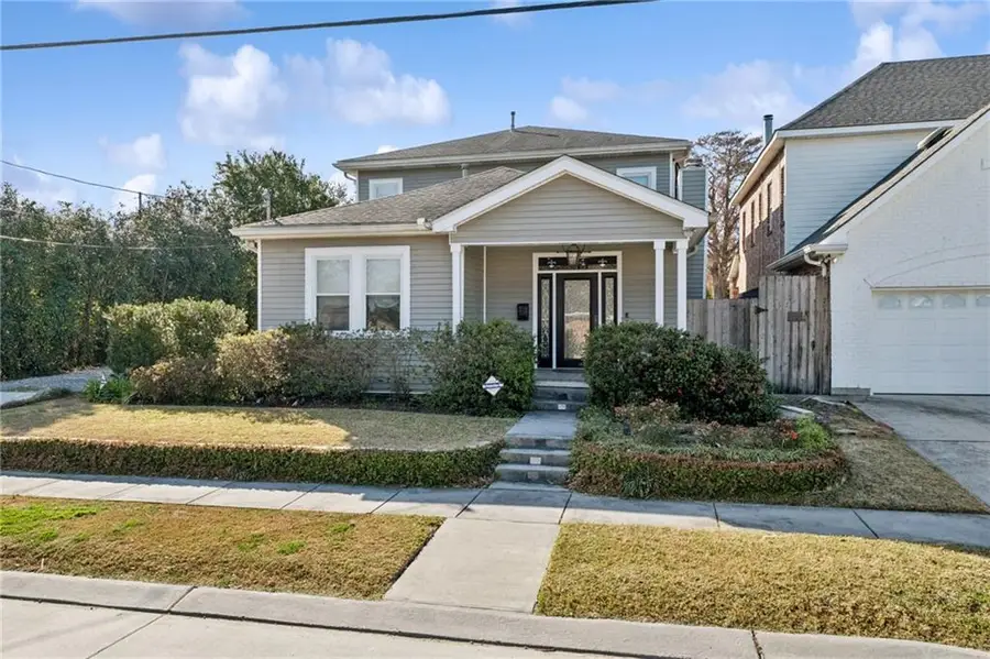 314 Hesper Avenue, Metairie, LA 70005 - #2
