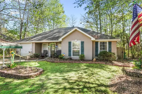 74520 Epsilon Avenue, Covington, LA 70435